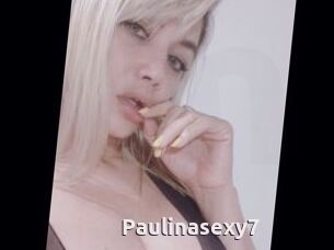 Paulinasexy7