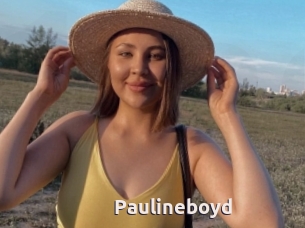 Paulineboyd