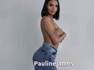 Paulinejames