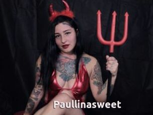 Paullinasweet