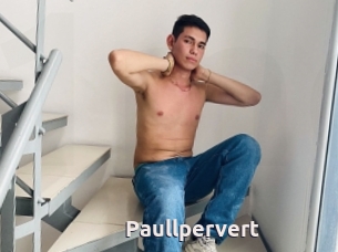 Paullpervert