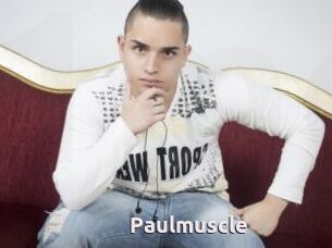 Paulmuscle