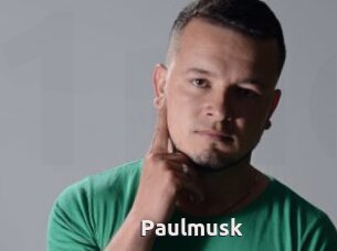 Paulmusk