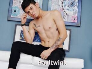 Paultwink