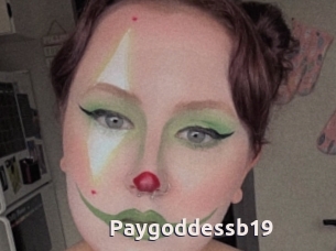 Paygoddessb19