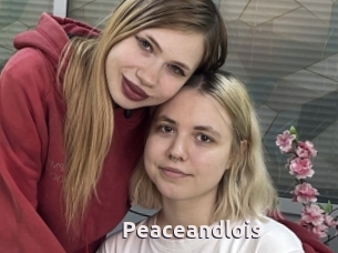 Peaceandlois