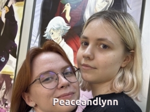 Peaceandlynn