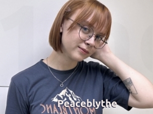 Peaceblythe