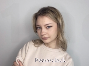 Peaceclack