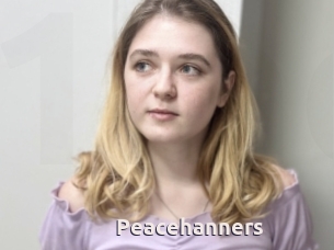 Peacehanners