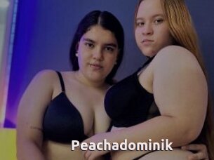 Peachadominik