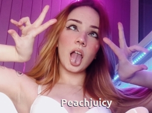 Peachjuicy