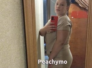 Peachymo