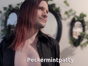 Peckermintpatty