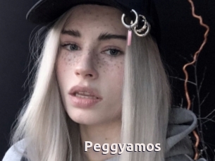 Peggyamos