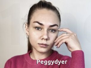 Peggydyer