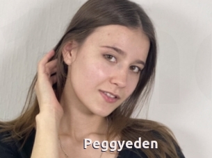 Peggyeden