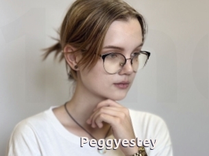 Peggyestey