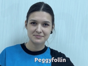 Peggyfollin