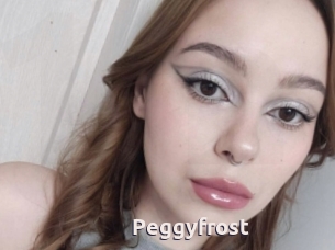 Peggyfrost