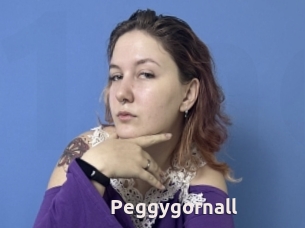 Peggygornall