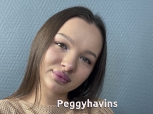 Peggyhavins