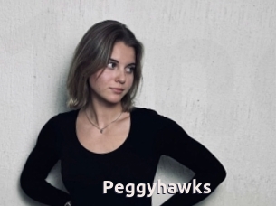 Peggyhawks