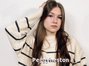 Peggyheston