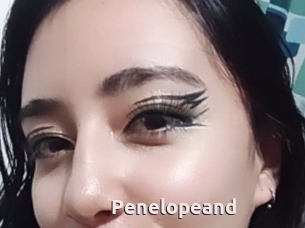 Penelopeand