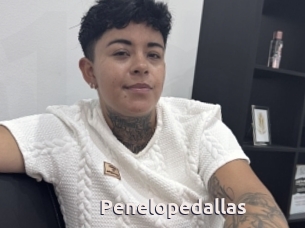 Penelopedallas