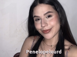 Penelopelourd