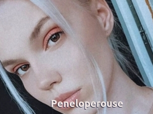 Peneloperouse