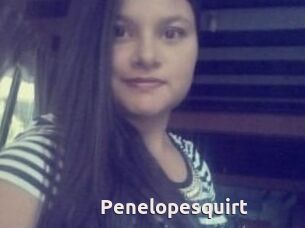 Penelopesquirt