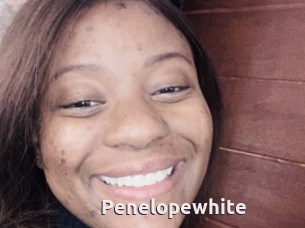 Penelopewhite