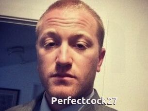 Perfectcock27