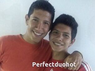 Perfectduohot