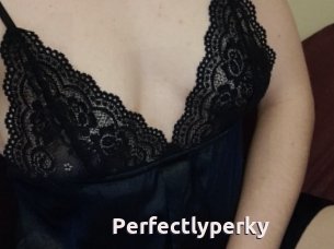 Perfectlyperky