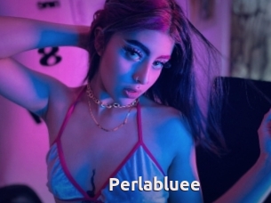 Perlabluee