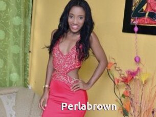 Perlabrown