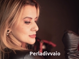 Perladivvaio