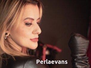 Perlaevans