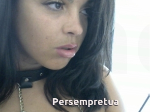 Persempretua