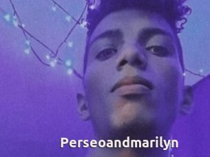 Perseoandmarilyn