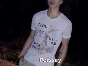 Perssey