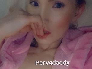 Perv4daddy