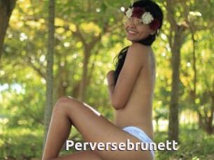 Perversebrunett