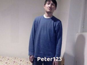 Peter123