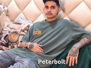 Peterbolt