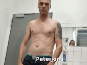 Peterjonu