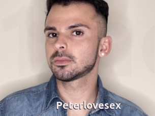 Peterlovesex